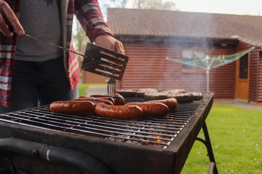 Jaki grill wybrać na majówkę – gazowy, węglowy czy elektryczny?