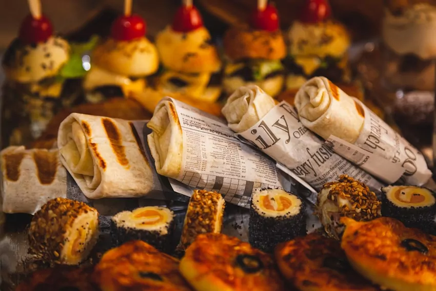 catering dietetyczny