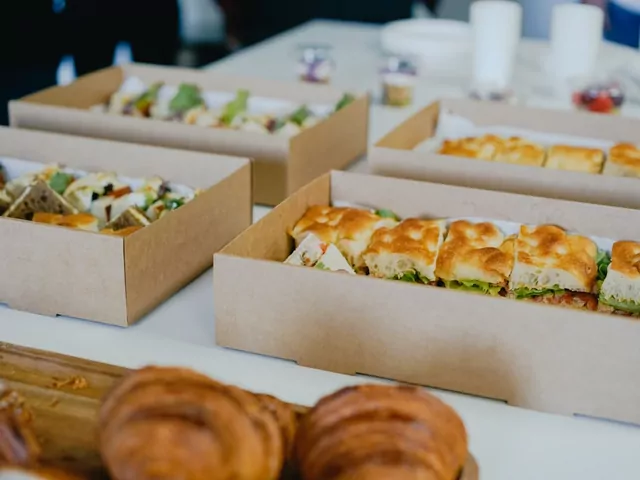 Otwieranie cateringu dietetycznego