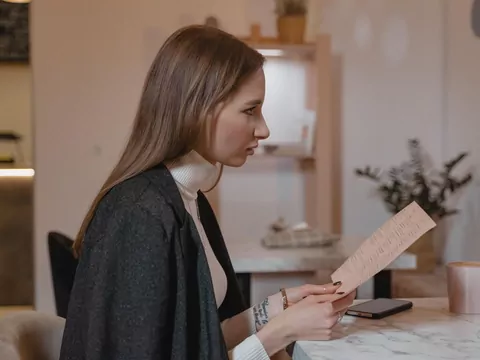 Jak zaprojektować menu restauracji?