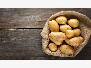 Ilustracja artykułu czy ziemniaki są tuczące? obalamy popularne mity