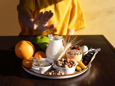 Dieta eliminacyjna - warto ją stosować?