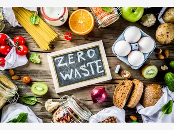 Ilustracja artykułu nie wyrzucaj - wykorzystaj! najlepsze przepisy zero waste