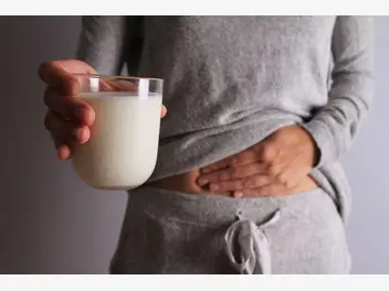 Ilustracja artykułu picie mleka może powodować biegunki! sprawdź, co mówią badania