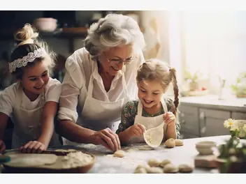 Ilustracja artykułu kuchnia jak u babci - te przepisy przywołają najlepsze wspomnienia