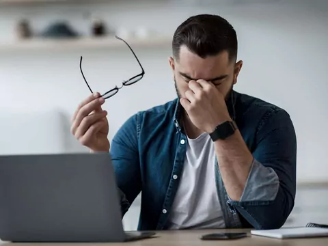 Sprawdź witaminy na problemy ze wzrokiem