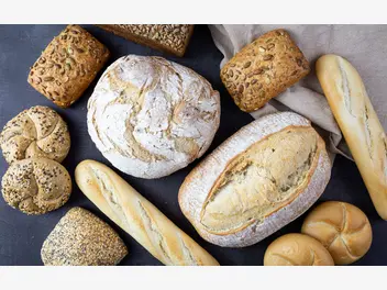 Ilustracja artykułu kochasz świeży chlebek? okazuje się, że czerstwe pieczywo jest znacznie zdrowsze!