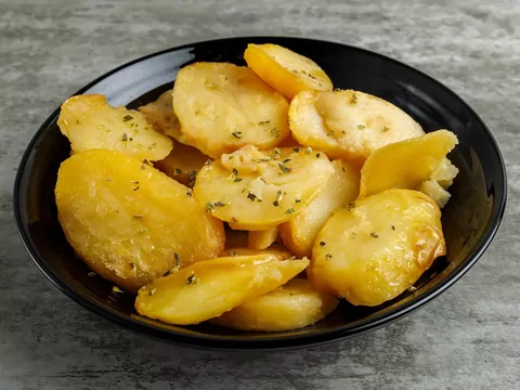 Dodaj do ziemniaków zamiast soli