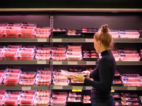 Skąd pochodzi wieprzowina z supermarketów