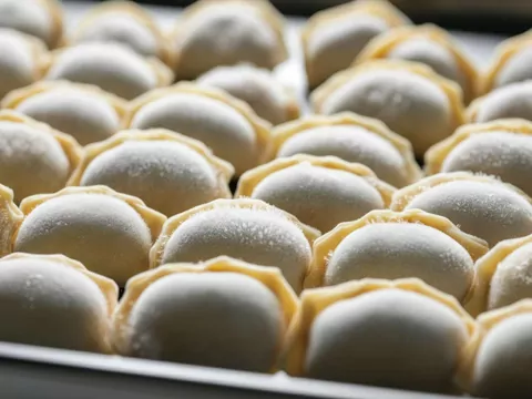 Błędy przy gotowaniu mrożonych pierogów