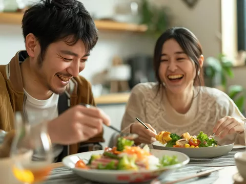 Świadome ograniczanie spożycia kilokalorii