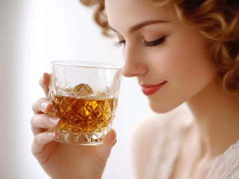 Wywar, który obniża poziom cholesterolu i cukru