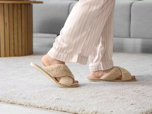 10 tysięcy kroków dziennie