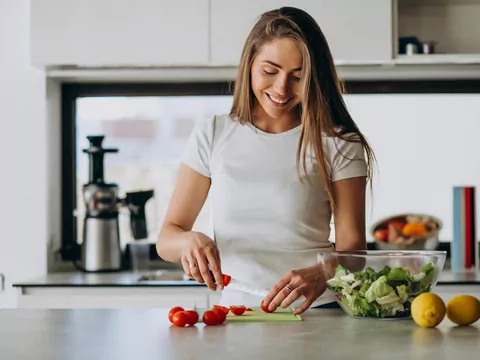 Czy dieta keto może być zdrowa?