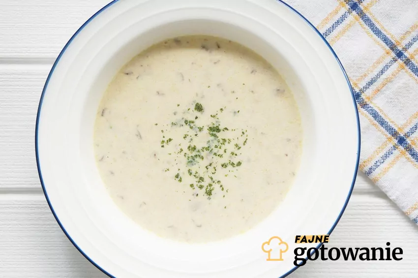 Scypa – tradycyjna zupa małopolska, która wraca na stoły Polaków Zupa scypa