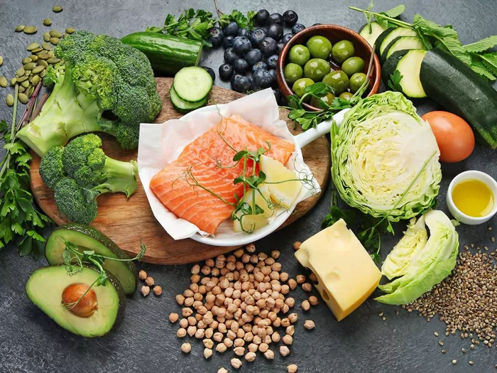 Czym jest dieta ketogeniczna?