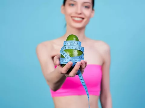 Dieta ketogeniczna