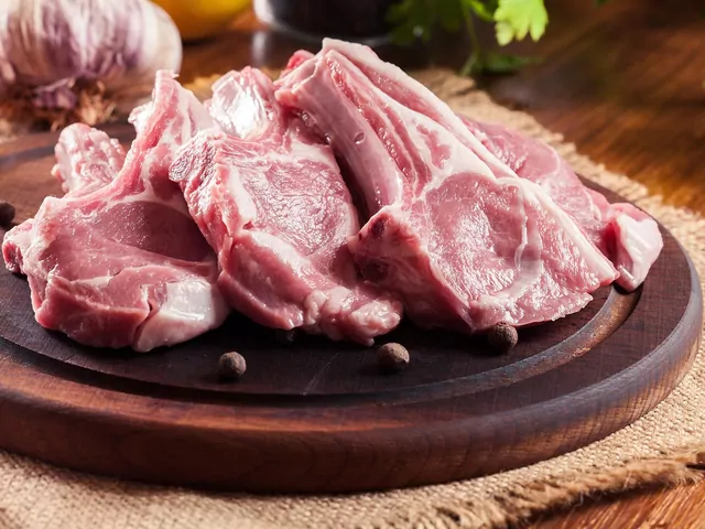 Najzdrowsze mięso świata