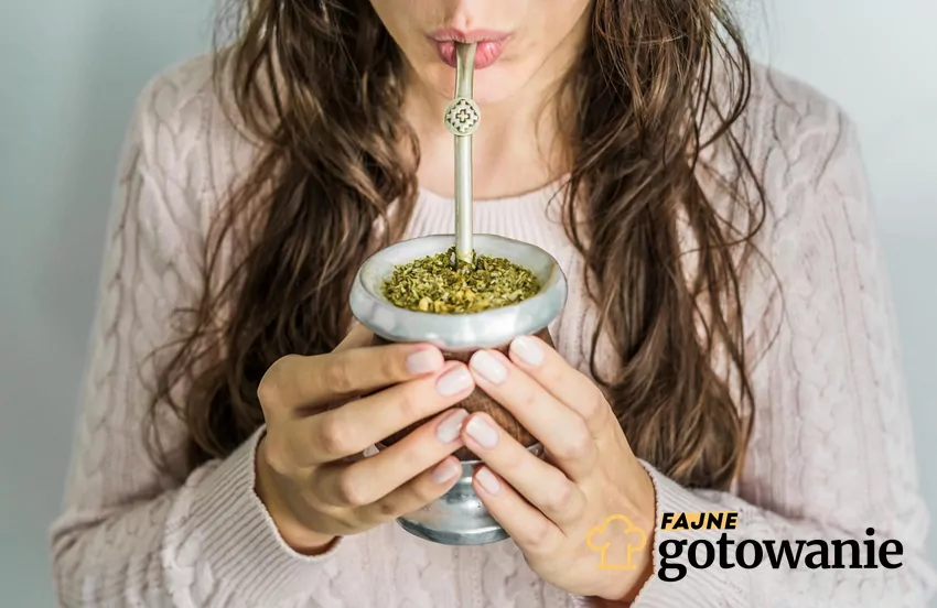 Poranne pobudzenie może być przyjemne i zdrowe - również bez kawy Yerba mate