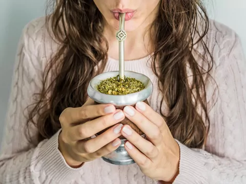 Wypij te napoje zamiast kawy