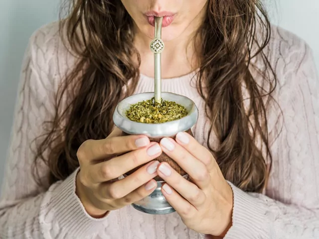 Wypij te napoje zamiast kawy