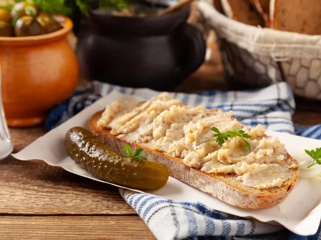 Smalec czy oliwa z oliwek?