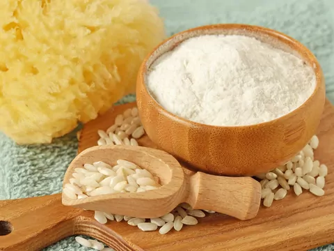 Sekret lekkich wypieków bez glutenu