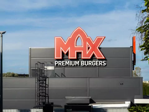 Letnie nowości w MAX Premium Burgers