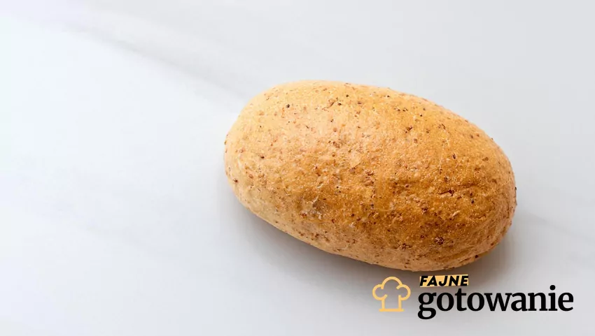 Bułka grahamka
