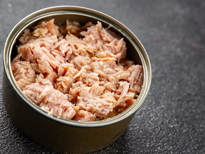 Ryby z puszki, które lepiej omijać