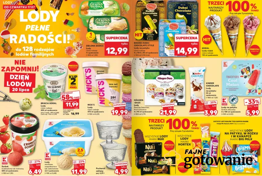 Kaufland - gazetka