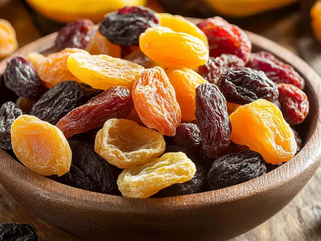 Te owoce działają jak naturalny detoks