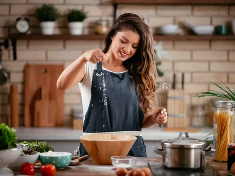 Tradycyjne prażuchy