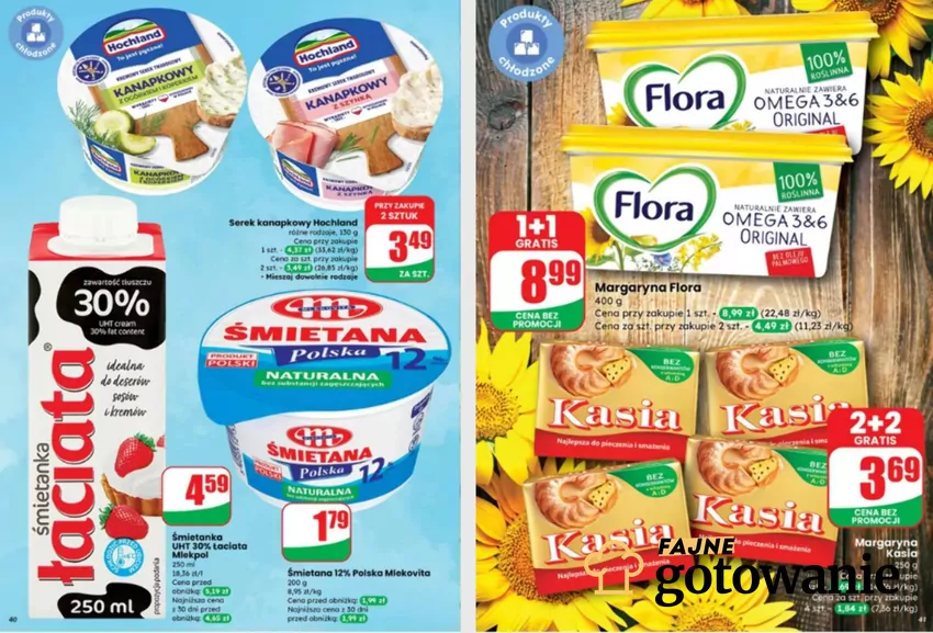 Dino - gazetka