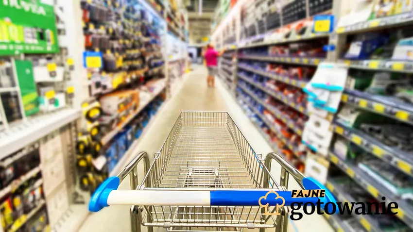 Sklep Lidl
