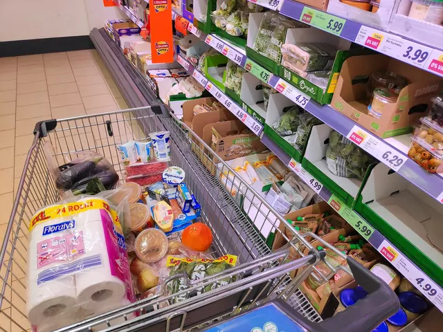 Lidl - promocja na masło