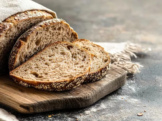 Pieczywo, które może ci poważnie zaszkodzić