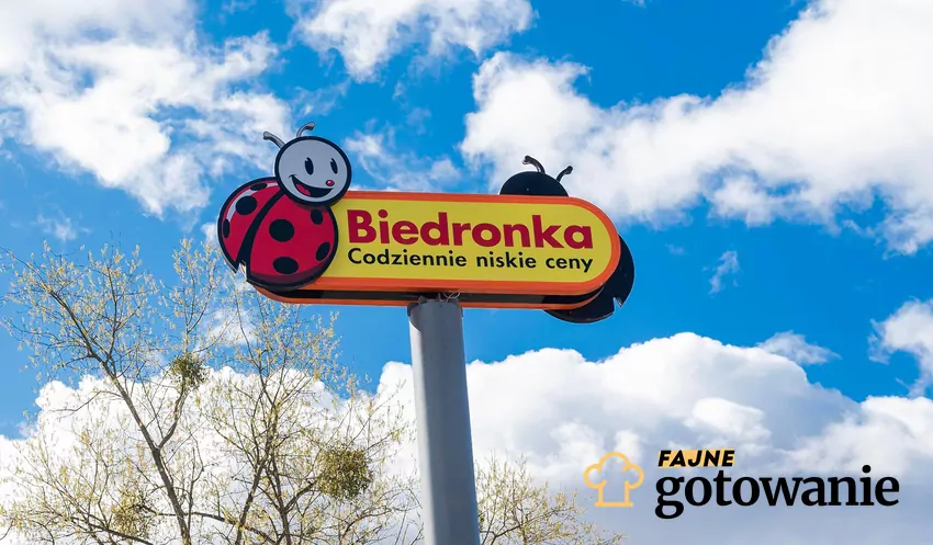 Biedronka
