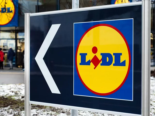 Promocja na kawę Woseba w Lidlu