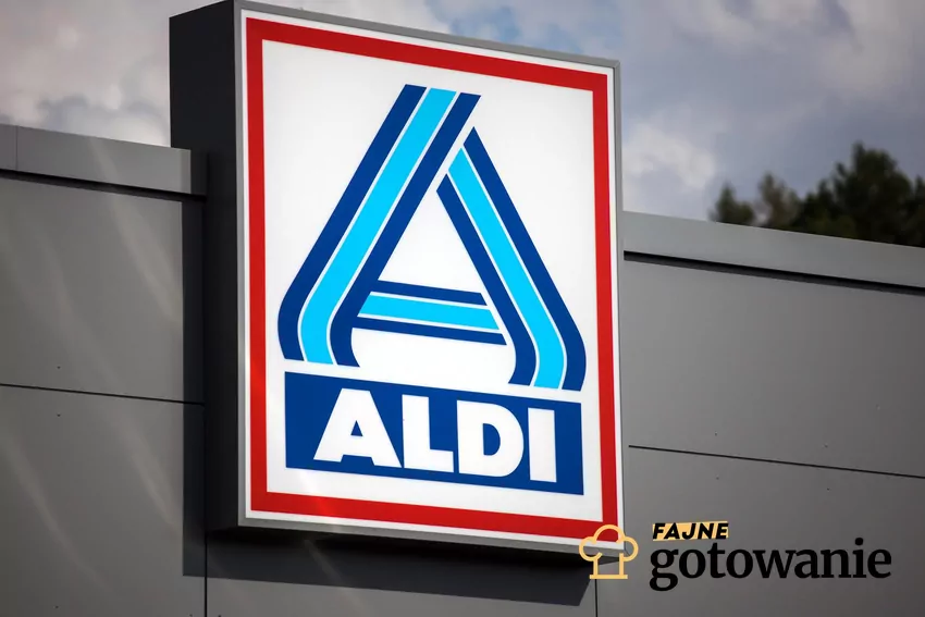 Sklep Aldi