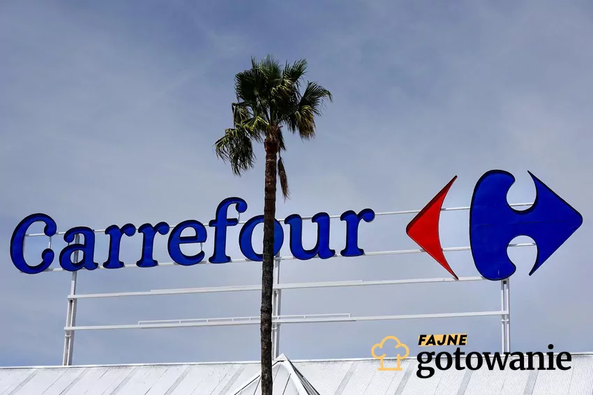 Napoje roślinne są coraz popularniejsze, a teraz masz trzecie opakowanie za 1 grosz Sklep Carrefour