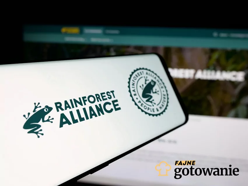 Rainforest Alliance