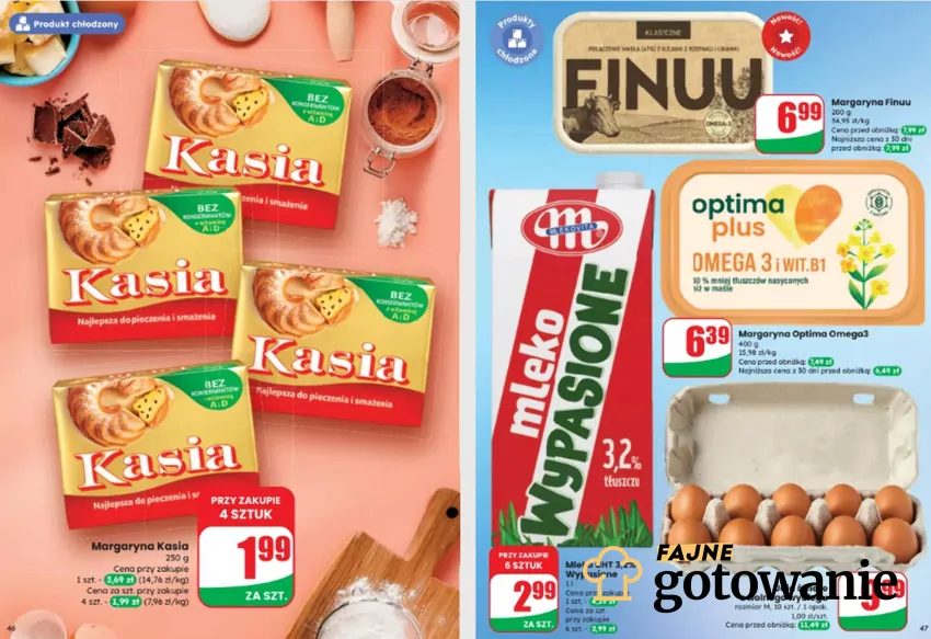 Gazetka Dino
