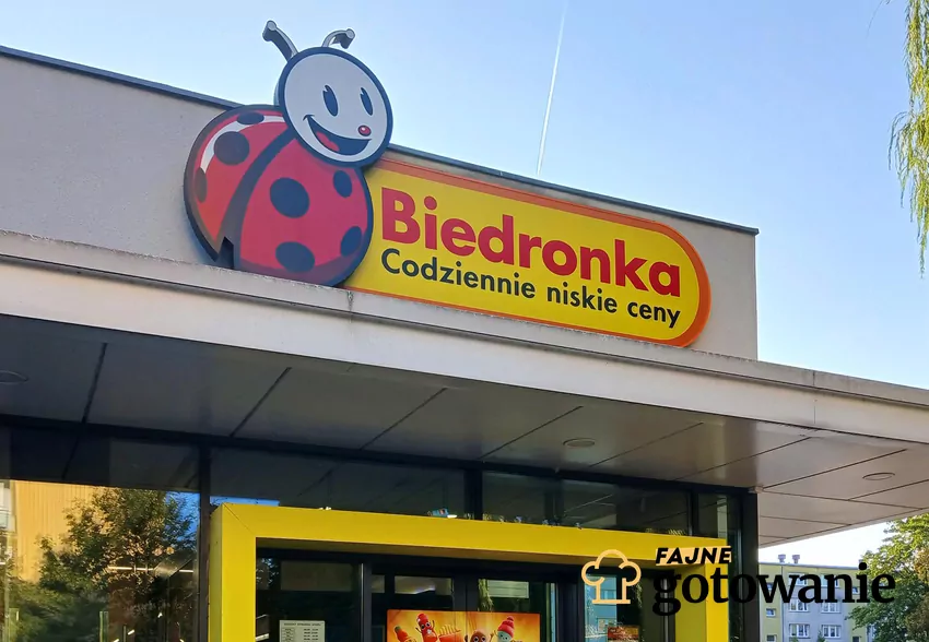 Do soboty trwa ekstra rabat na mrożone przekąski Sklep Biedronka