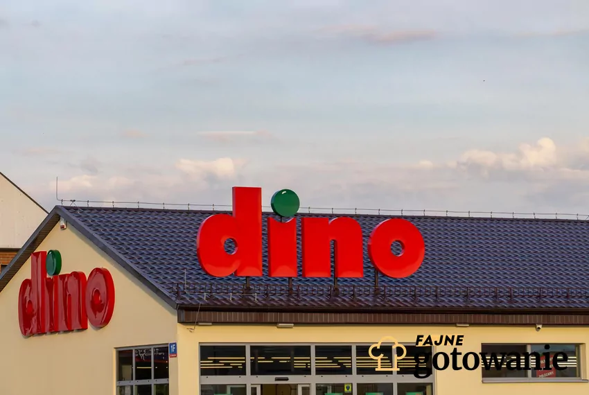 Sklep Dino