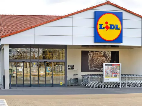 Pochodzenie mięsa w Lidlu