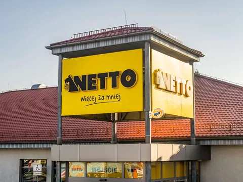 Skąd pochodzą warzywa z netto