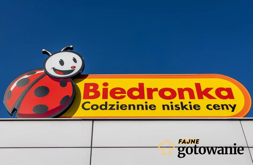 Od 1 września świetne obniżki cen w Biedronce! Sklep Biedronka
