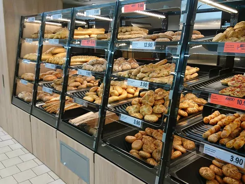 Najlepszy chleb z Lidla