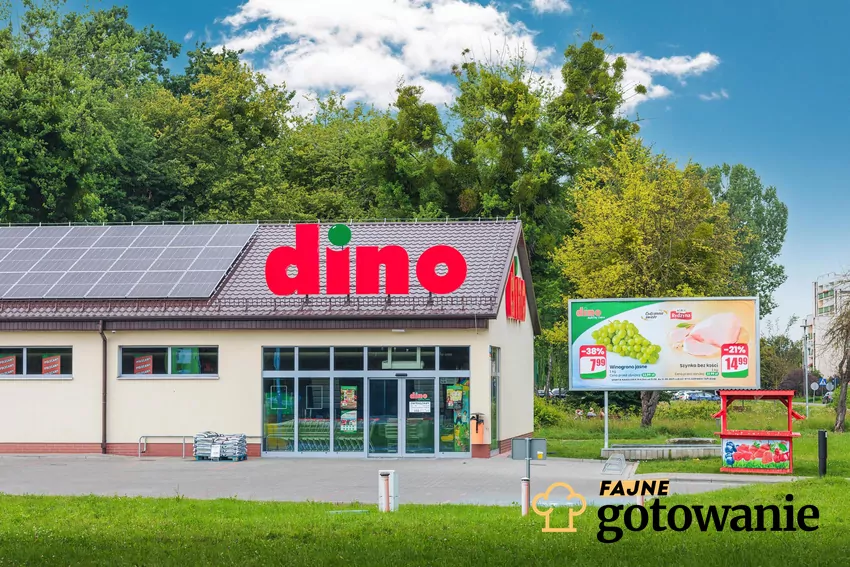 W Dino wiele ciekawych okazji cenowych aż do 9 września Market Dino